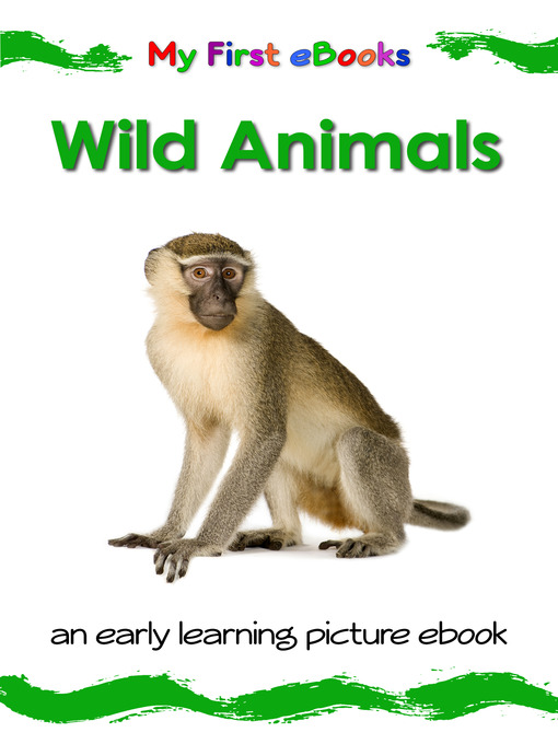 Title details for Wild Animals by Karen Bryant-Mole - Available